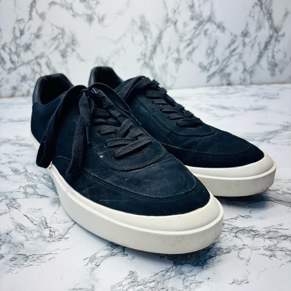 Abound Black and White Men's Sneakers size 12